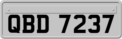 QBD7237