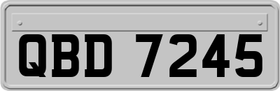QBD7245