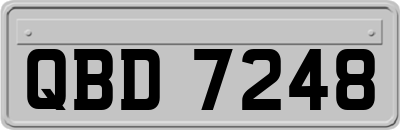 QBD7248