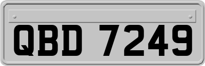 QBD7249