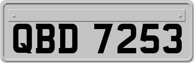 QBD7253