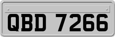 QBD7266
