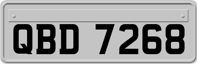 QBD7268