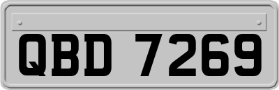 QBD7269
