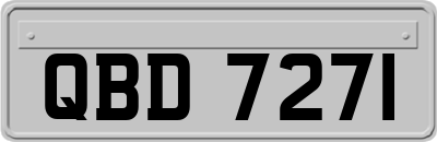 QBD7271