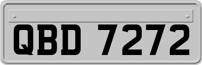 QBD7272