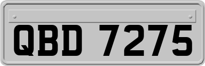 QBD7275