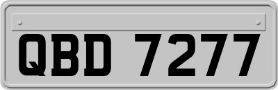 QBD7277