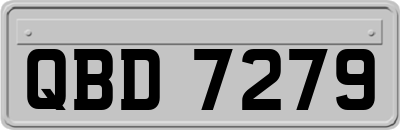 QBD7279
