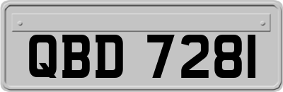 QBD7281