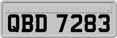 QBD7283