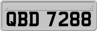 QBD7288