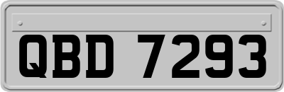 QBD7293