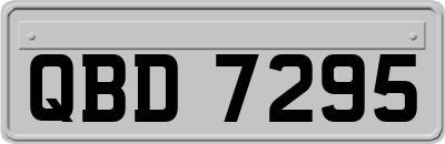 QBD7295