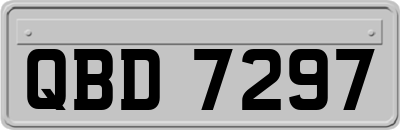 QBD7297