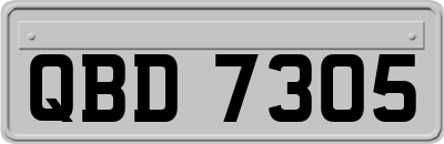 QBD7305