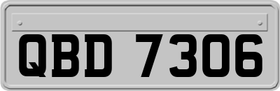 QBD7306