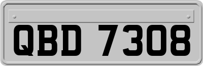 QBD7308