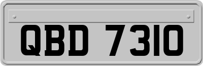QBD7310