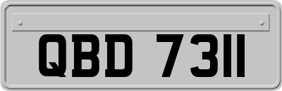 QBD7311