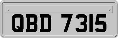 QBD7315