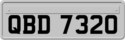 QBD7320