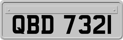 QBD7321