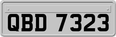 QBD7323