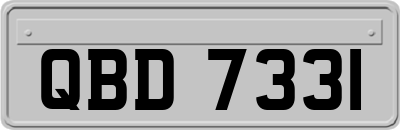 QBD7331