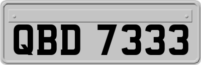 QBD7333