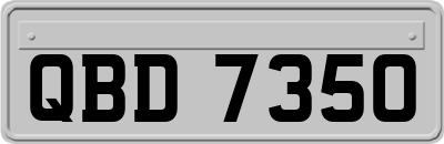 QBD7350