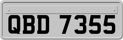 QBD7355