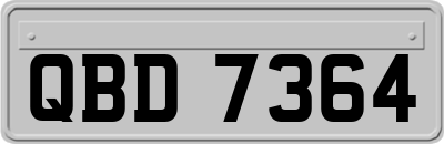 QBD7364