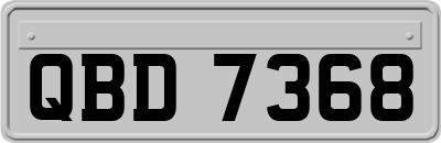 QBD7368