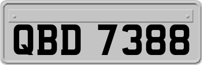 QBD7388