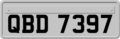 QBD7397