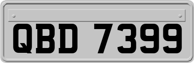 QBD7399
