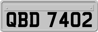 QBD7402