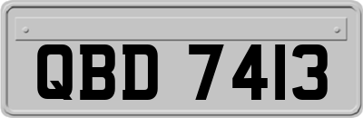 QBD7413