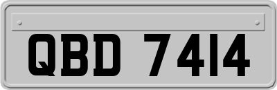 QBD7414