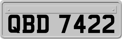 QBD7422
