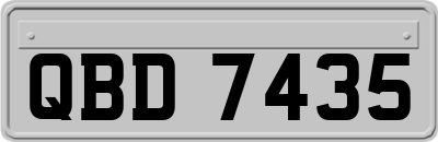 QBD7435