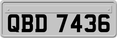 QBD7436