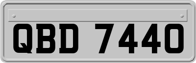 QBD7440