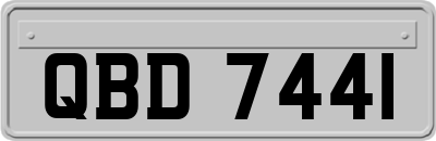 QBD7441