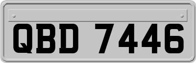 QBD7446