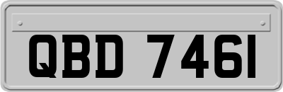 QBD7461