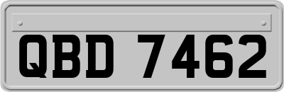 QBD7462