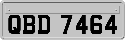 QBD7464