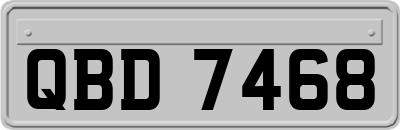 QBD7468